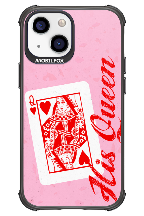 Queen of Love - Apple iPhone 13 Mini