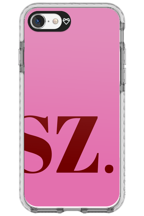 SZ (Sorbet) 2.0 - Apple iPhone 8