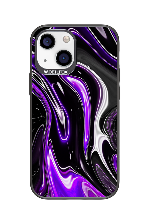 Deep Purple - Apple iPhone 13 Mini