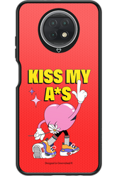 KISS - Xiaomi Redmi Note 9T 5G