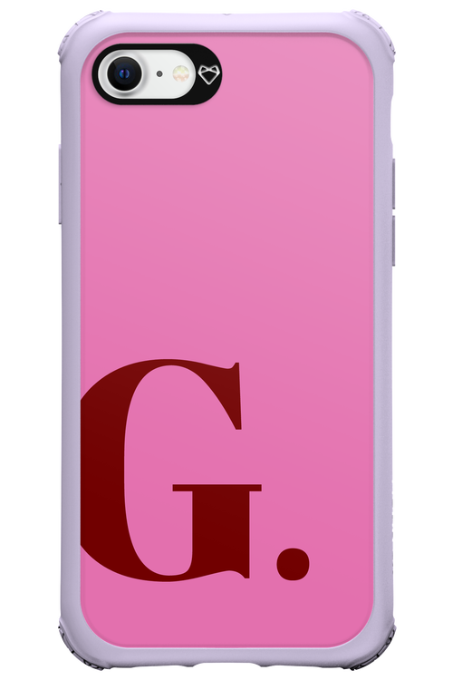 G (Sorbet) 2.0 - Apple iPhone 8