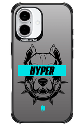 BULL - Apple iPhone 16