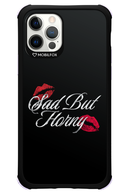 Sad But Horny 2.0 - Apple iPhone 12 Pro