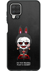 Sawbubu - Samsung Galaxy A12