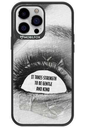 Strength - Apple iPhone 13 Pro Max
