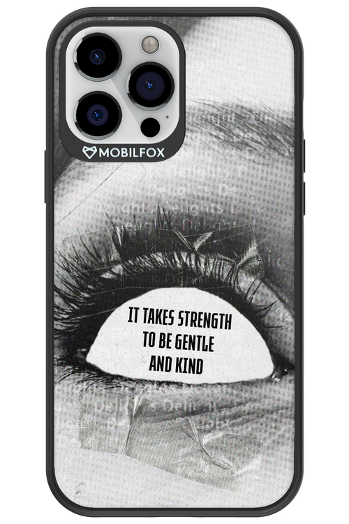 Strength - Apple iPhone 13 Pro Max