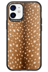 Fawn Dots - Apple iPhone 12 Mini