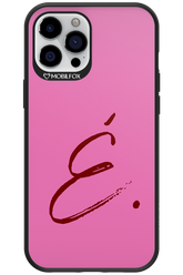 (Sorbet) E II 2.0 - Apple iPhone 12 Pro Max