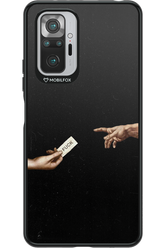 Giving 2.0 - Xiaomi Redmi Note 10 Pro