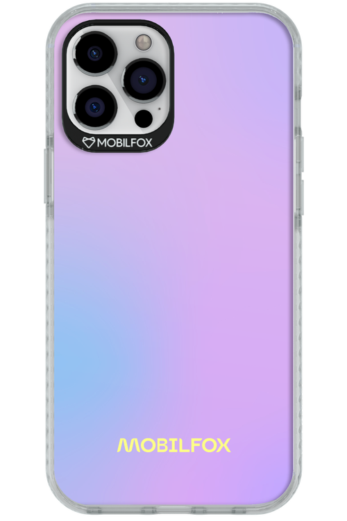 Pastel Lilac - Apple iPhone 12 Pro Max