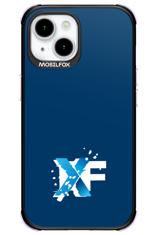 Nano Burst  - Apple iPhone 15