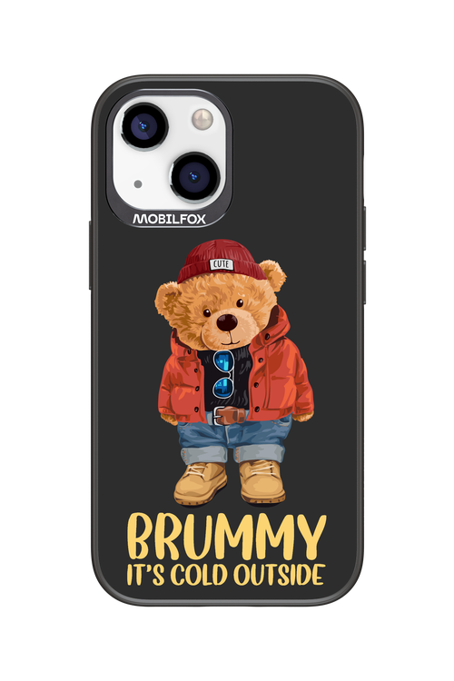 Brummy - Apple iPhone 13 Mini
