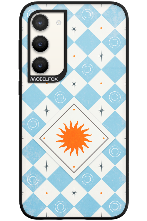 Sun Magic - Samsung Galaxy S23 Plus