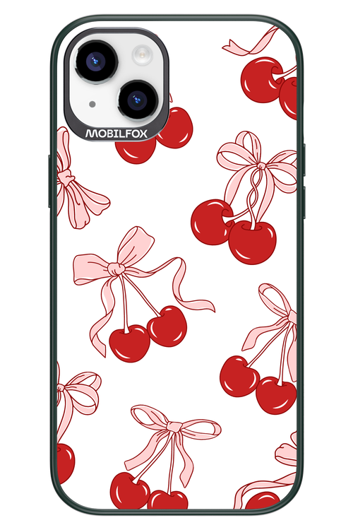 Cherry Queen - Apple iPhone 14 Plus