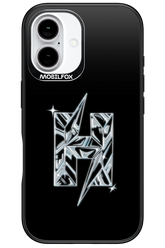 H DIAMOND 2.0 - Apple iPhone 16