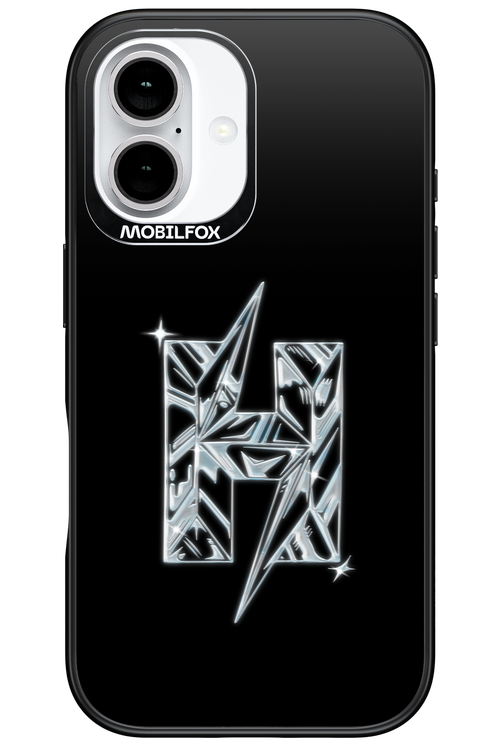 H DIAMOND 2.0 - Apple iPhone 16