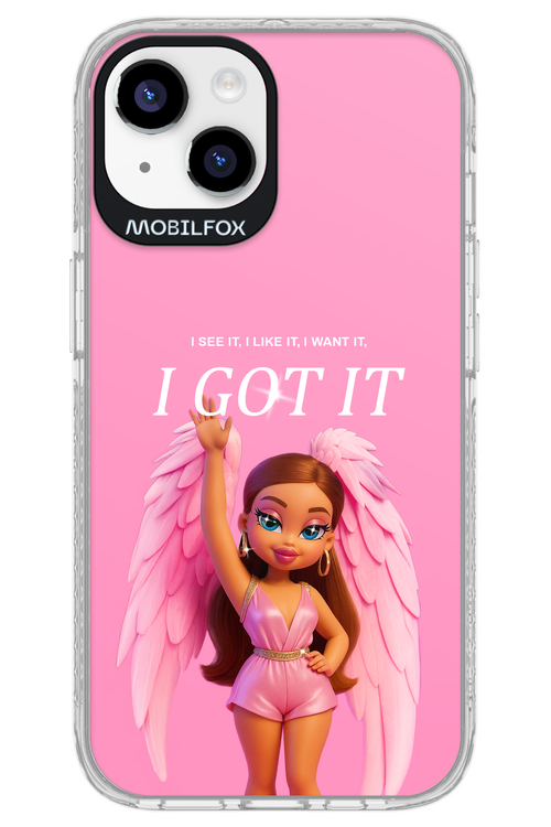 Got It - Apple iPhone 14