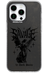 St. Savage - Apple iPhone 15 Pro Max