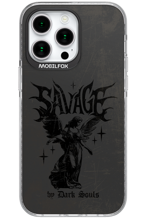 St. Savage - Apple iPhone 15 Pro Max