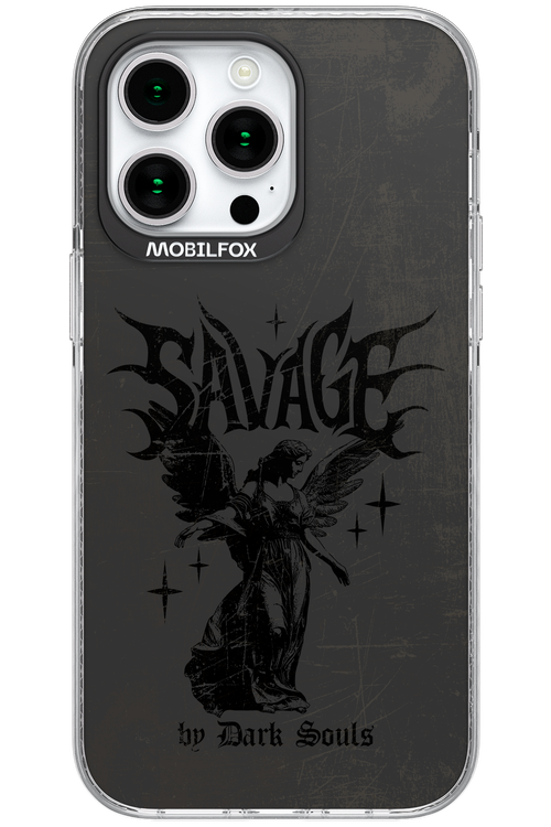 St. Savage - Apple iPhone 15 Pro Max