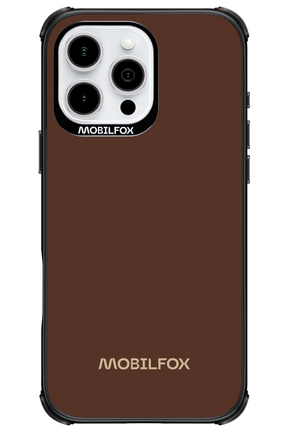 Espressso - Apple iPhone 16 Pro Max