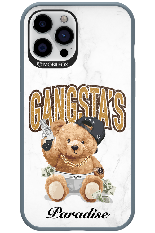 Gangsta - Apple iPhone 12 Pro Max