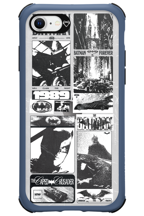 Batman Forever - Apple iPhone SE 2020