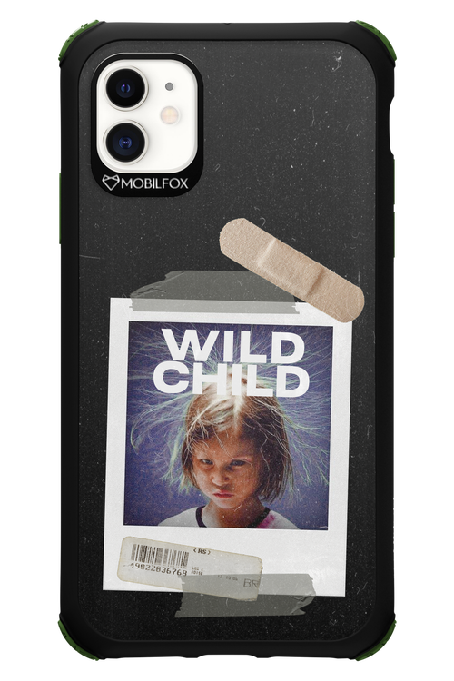 Wild Childd - Apple iPhone 11