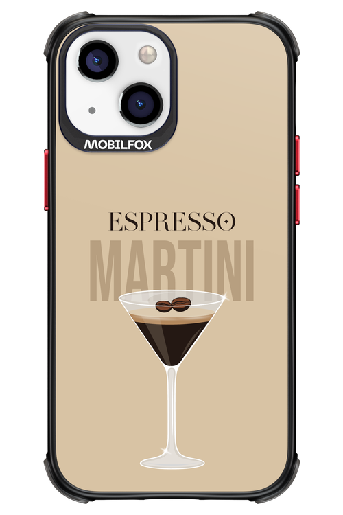 Espresso M - Apple iPhone 13 Mini