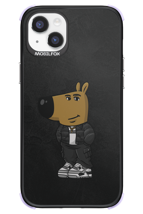 Chill Guy - Apple iPhone 14 Plus