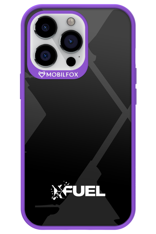 Shadow Mode - Apple iPhone 13 Pro