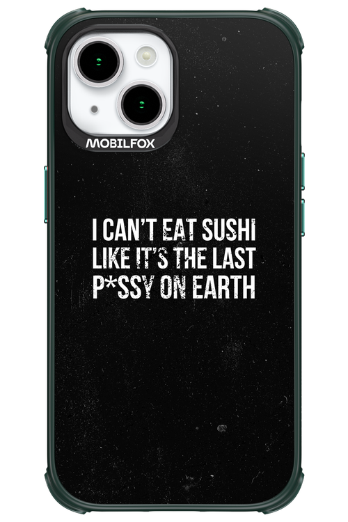 SUSHI 2.0 - Apple iPhone 15