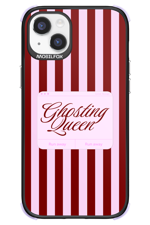 Ghosting Queen2 2.0 - Apple iPhone 14 Plus