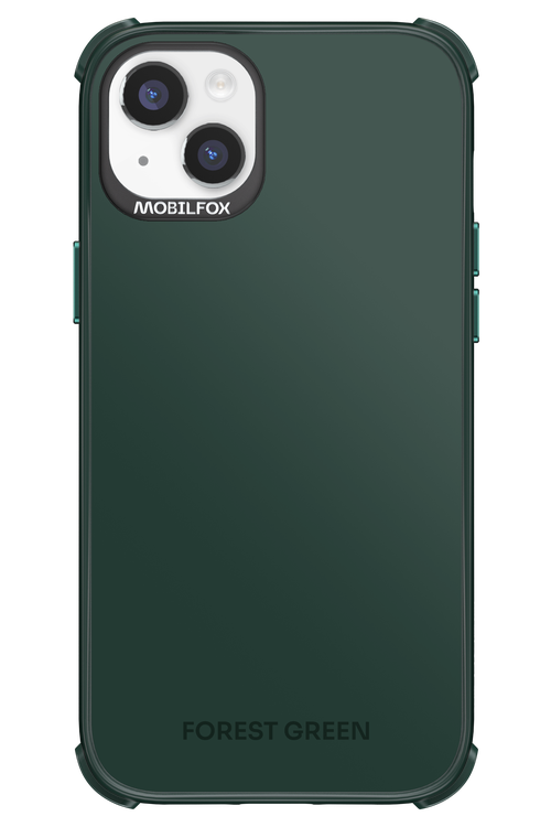 FOREST GREEN - FS3 - Apple iPhone 14 Plus