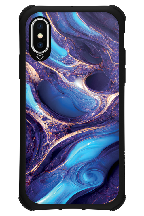 Amethyst - Apple iPhone XS