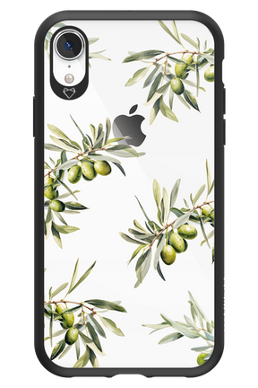 Olive Tree - Apple iPhone XR