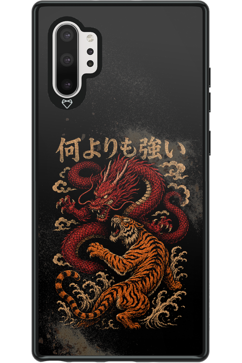 何よりも強いI 2.0 - Samsung Galaxy Note 10+