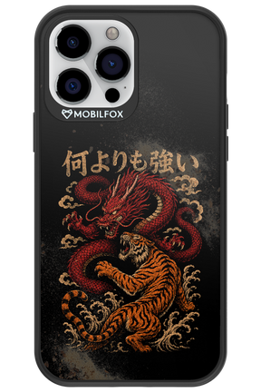 何よりも強いI 2.0 - Apple iPhone 13 Pro Max