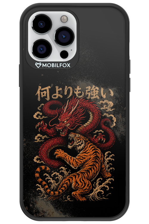 何よりも強いI 2.0 - Apple iPhone 13 Pro Max