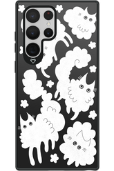 PUFFS - Samsung Galaxy S22 Ultra