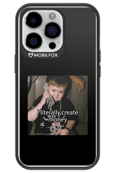 Create my money - Apple iPhone 13 Pro
