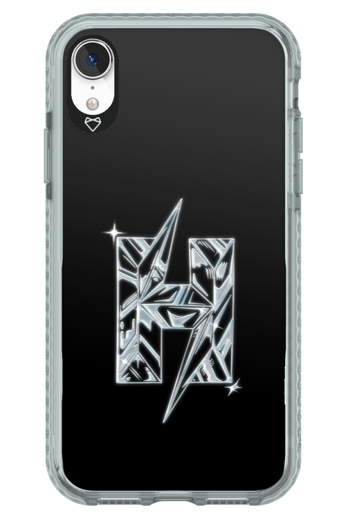 H DIAMOND 2.0 - Apple iPhone XR
