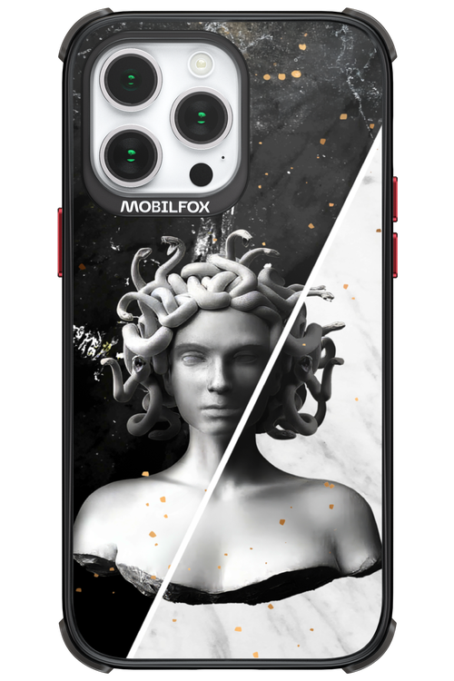 Medusa - Apple iPhone 14 Pro Max