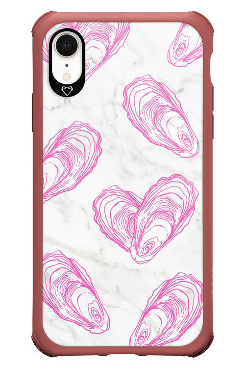 Shelly - Apple iPhone XR