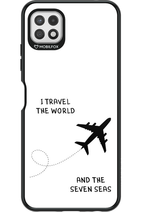 Traveller - Samsung Galaxy A22 5G