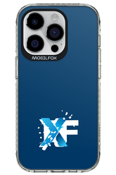 Nano Burst  - Apple iPhone 14 Pro