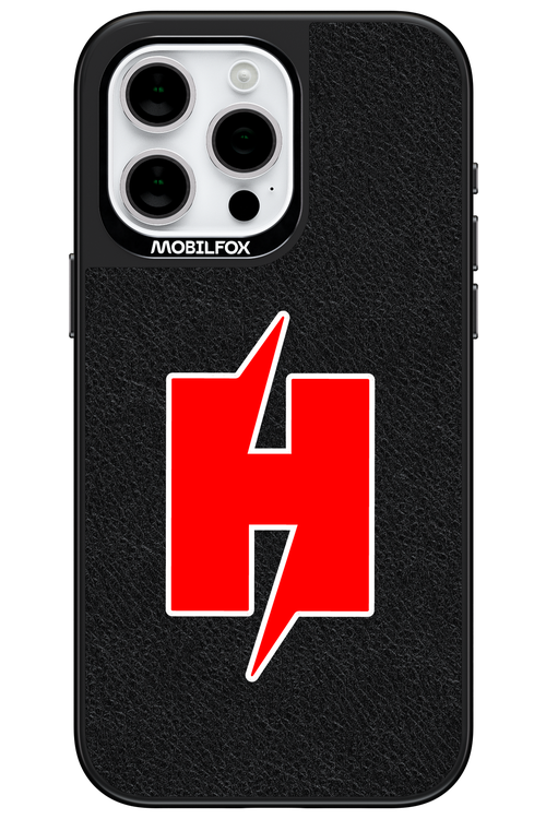 HYPER Leather 2.0 - Apple iPhone 15 Pro Max