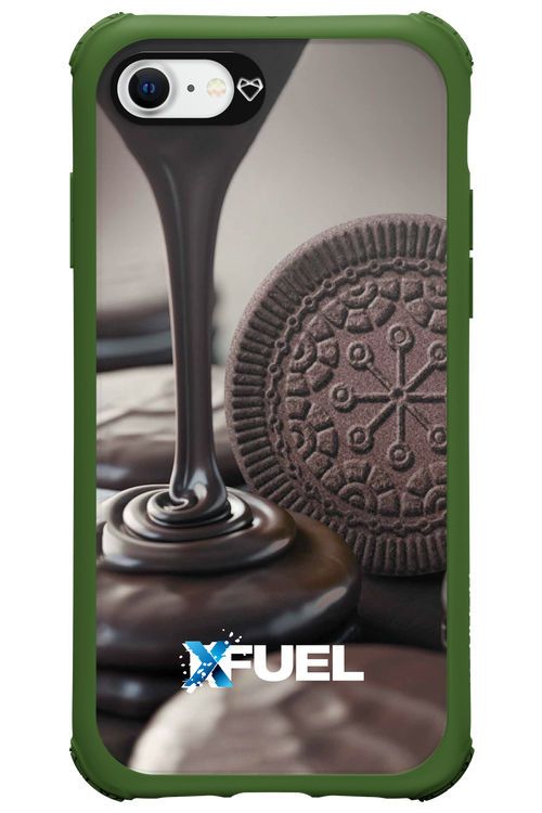 Choco Boost - Apple iPhone SE 2020