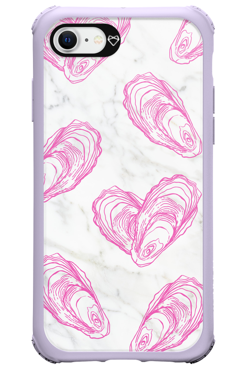 Shelly - Apple iPhone 8