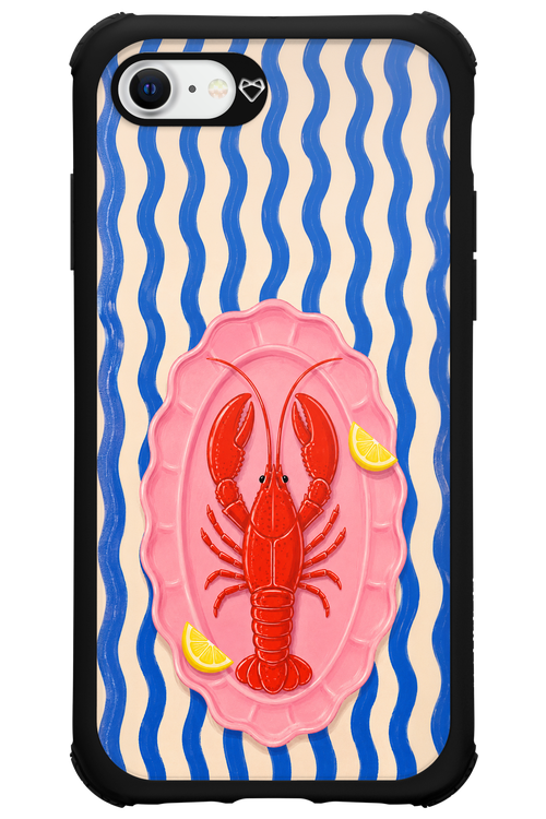LOBSTER 2.0 - Apple iPhone SE 2022